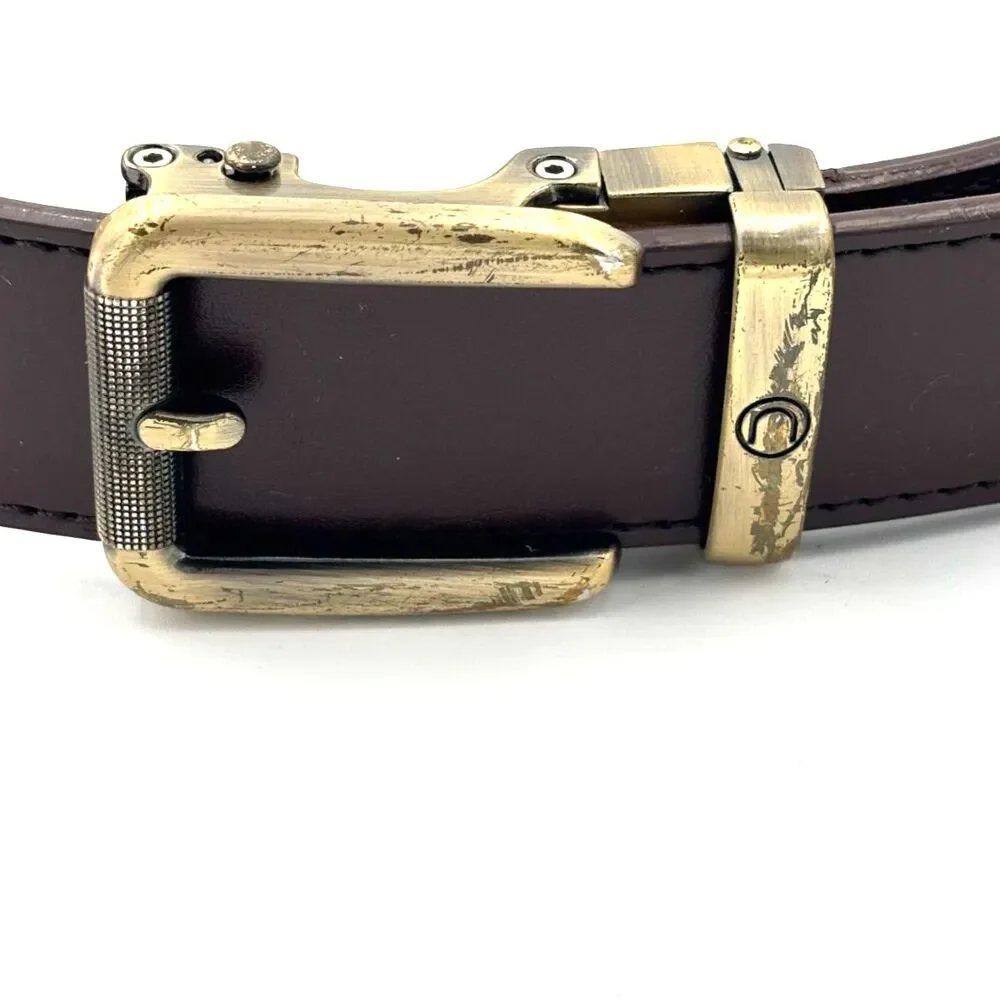 Nexbelt Rogue Espresso EDC Ratchet Belt 1.5